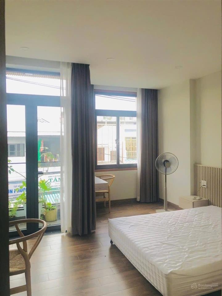 Bán nhà đường mai văn vĩnh q7  4 tầng  4.3x15m, nhựa 12m, cách nguyễn thị thập 30m, kdbb