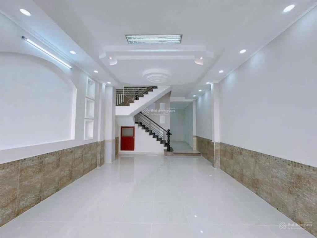 Bán nhà hẻm 6m khu biệt thự kiều đàm quận 7  dt 5x18m, 4 tầng, ô tô ngủ trong nhà, giá chỉ 12,8 tỷ