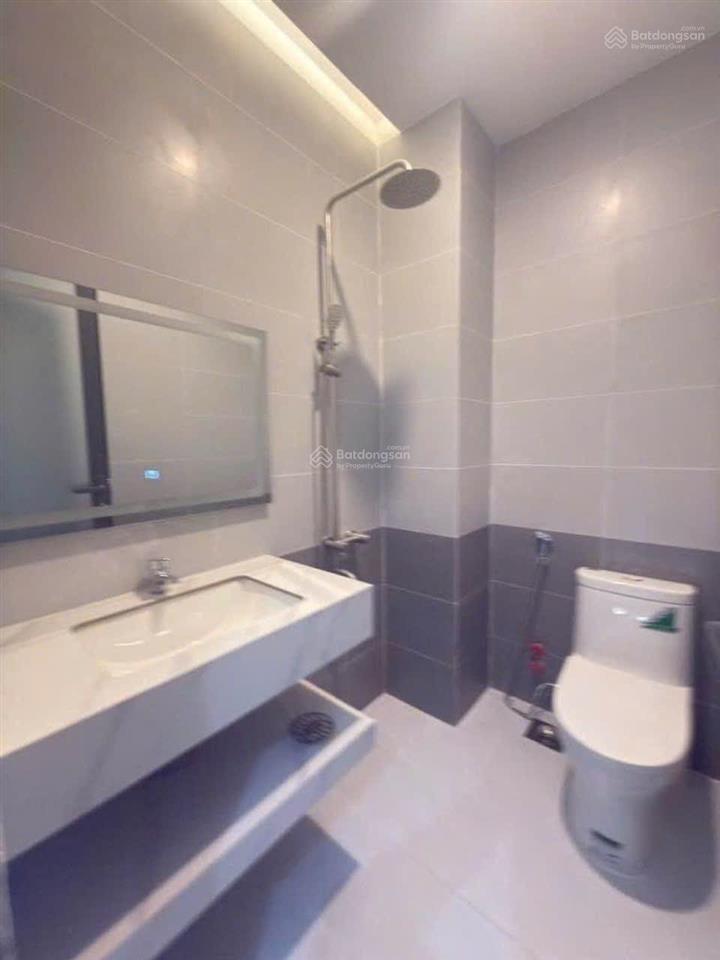 Bán nhà đường phan huy thực q7, dt 4x19m, 4 tầng 4pn, đường nhựa 14m lề 3m, kdbb, chỉ 14,x tỷ