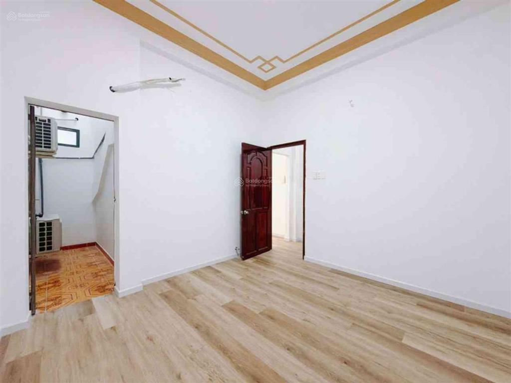 Lâm văn bền quận 7, bán nhà đường nhựa 12m, ngang hiếm 5x24m, 3 tầng 4pn, chỉ 19 tỷ tl