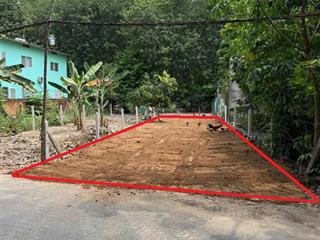 110m2 full thổ cư mặt tiền đường nhựa 1ty3 ngay tl2 trung lập thái mỹ sổ hổng riêng