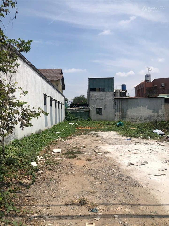 Duy nhất lô 110m2 full thổ cư 1ty2 mặt tiền đường nhựa 1 sẹc ql22 tl7 sổ hồng riêng