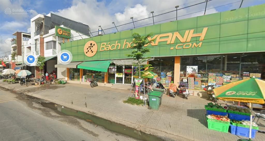Còn lô đất cần bán ngay xã phước hiệp, 1 sẹc ql22 162m2 1 tỷ 3 sổ hồng riêng