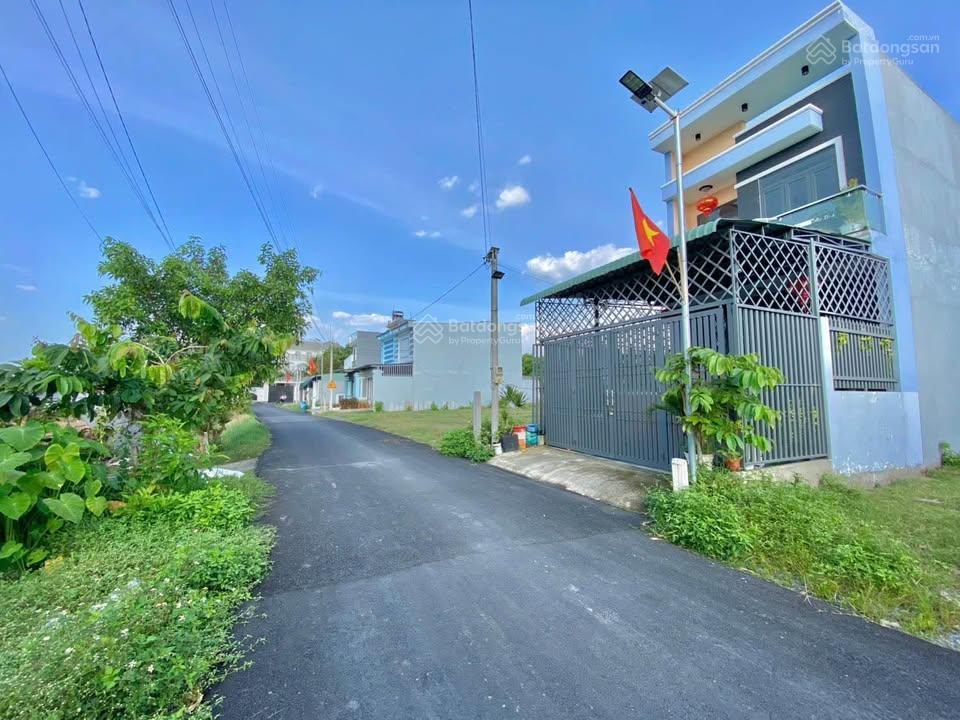 Lô đất đẹp ngay khu dân cư thái mỹ 100m2 full thổ 1,2 tỷ sổ hồng riêng sang tên nhanh gọn