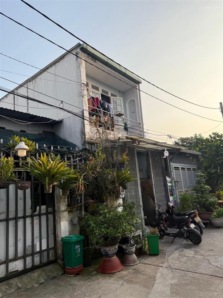 Bán gấp nhà sổ hồng riêng đường ôtô ngay lê trọng tấn gần aeon mall tân phú 10 phút 4 x 18 chỉ 3tỷ3