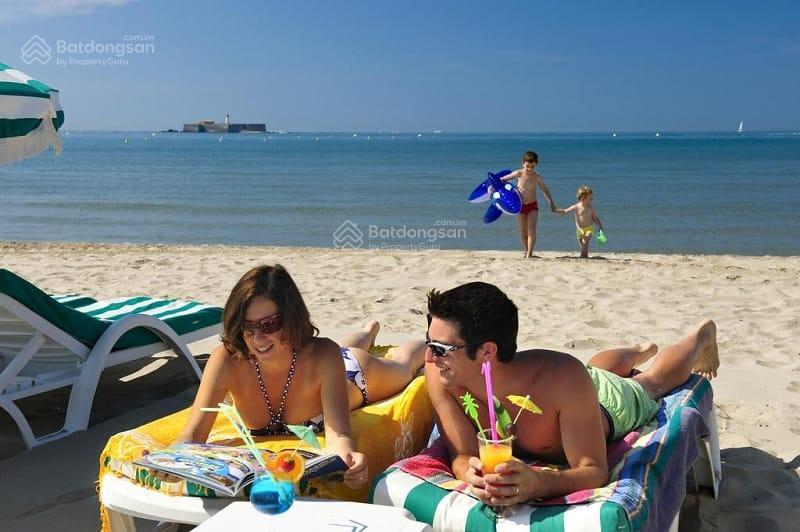 Biệt thự casamia balanca | full nội thất | dòng tiền 1 đến 1,2 tỷ/năm