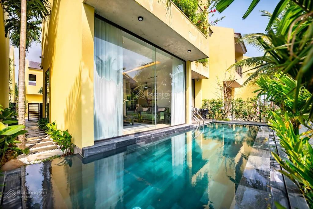 Biệt thự casamia balanca | full nội thất | dòng tiền 1 đến 1,2 tỷ/năm