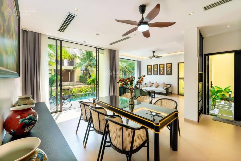 Biệt thự casamia balanca | full nội thất | dòng tiền 1 đến 1,2 tỷ/năm