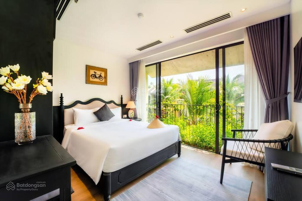 Biệt thự casamia balanca | full nội thất | dòng tiền 1 đến 1,2 tỷ/năm