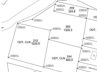 Siêu phẩm hiếm 3.758m² full thổ cư mặt ql1a + đường sau 6m rộng 68m gần kđt vin kỳ trinh