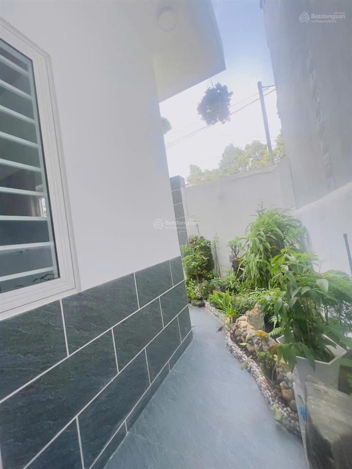 Biệt thự mini đường lê trọng tấn  ngang 9m bề thế  full nội thất cao cấp  hẻm xe hơi  81m2