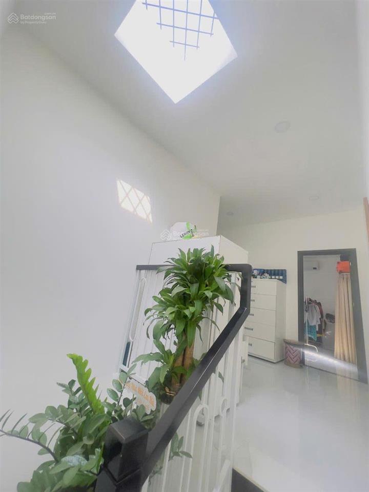 Biệt thự mini đường lê trọng tấn  ngang 9m bề thế  full nội thất cao cấp  hẻm xe hơi  81m2