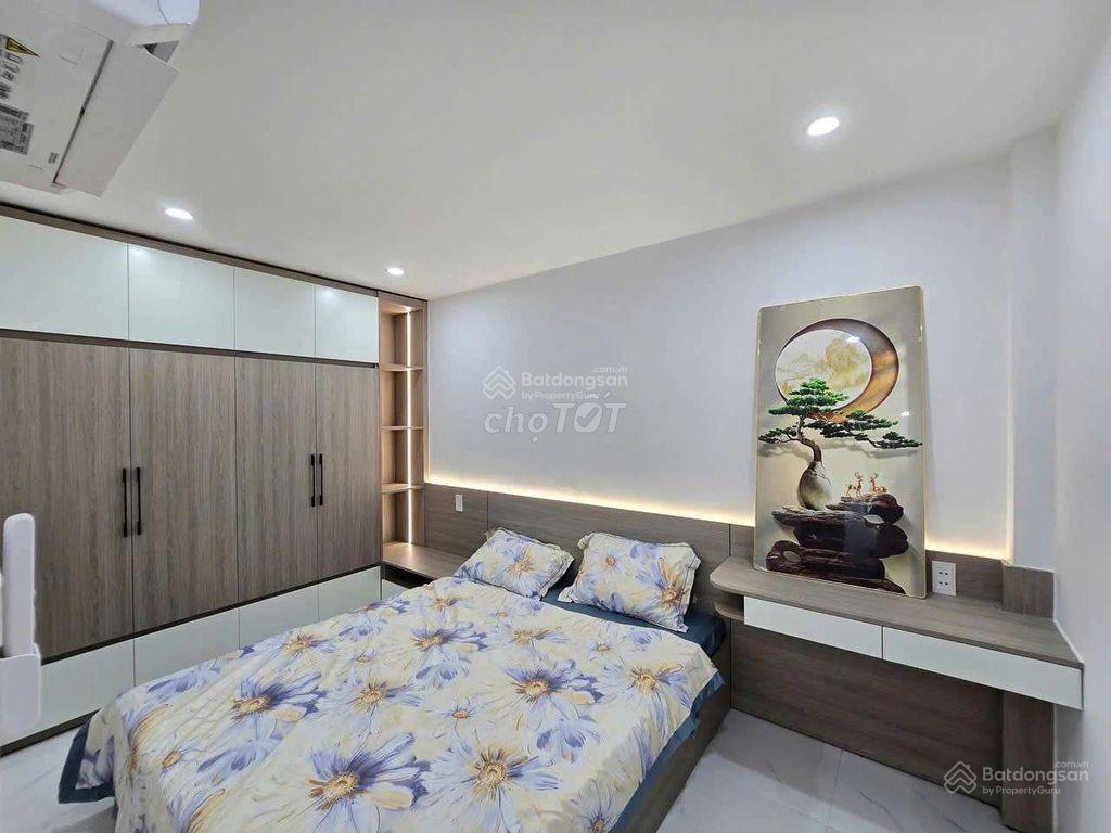 Bán nhà gác lửng đúc kiệt lê trọng tấn, an khê, đà nẵng, bao đẹp