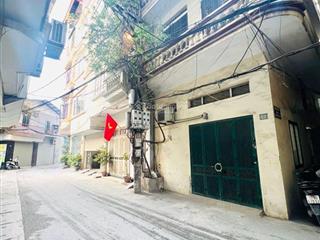 Chủ ngộp thở giảm sâu 3 tỷ  nhà ba đình 140m2 lô góc 3 thoáng, ô tô vào nhà, giảm sâu còn 25 tỷ