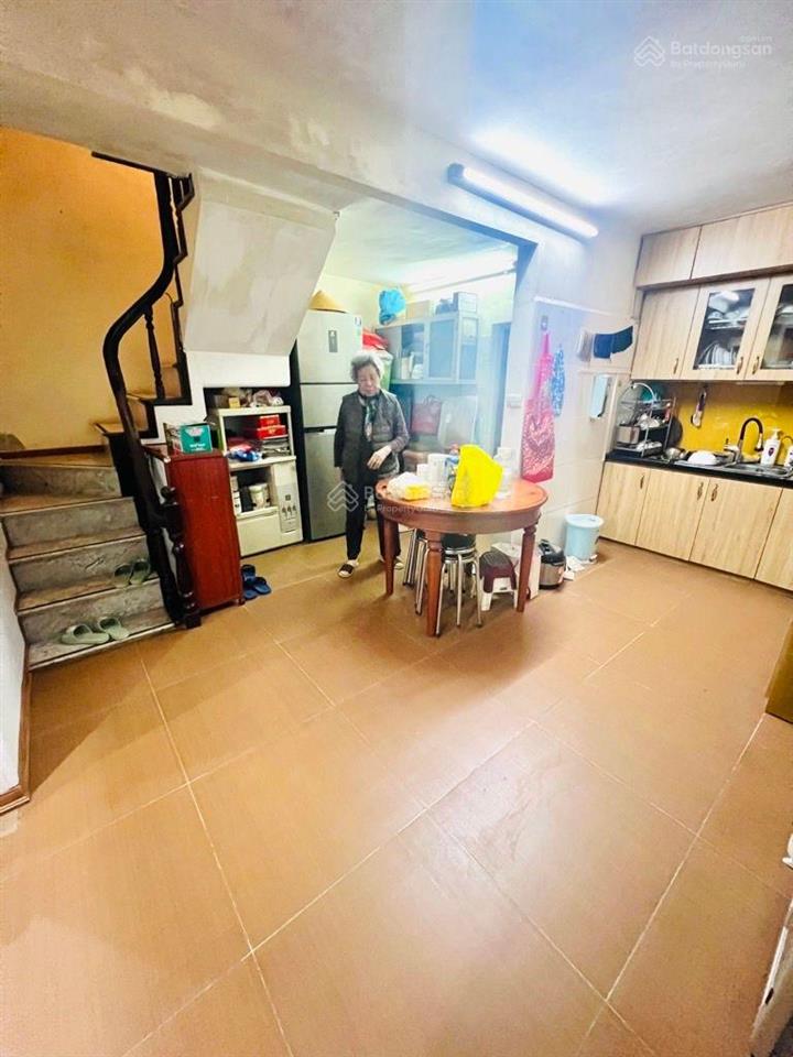 Bán nhà cầu giấy 86m lô góc 15m ra ô tô tránh ở sướng / làm chdv cực đỉnh 21 tỷ