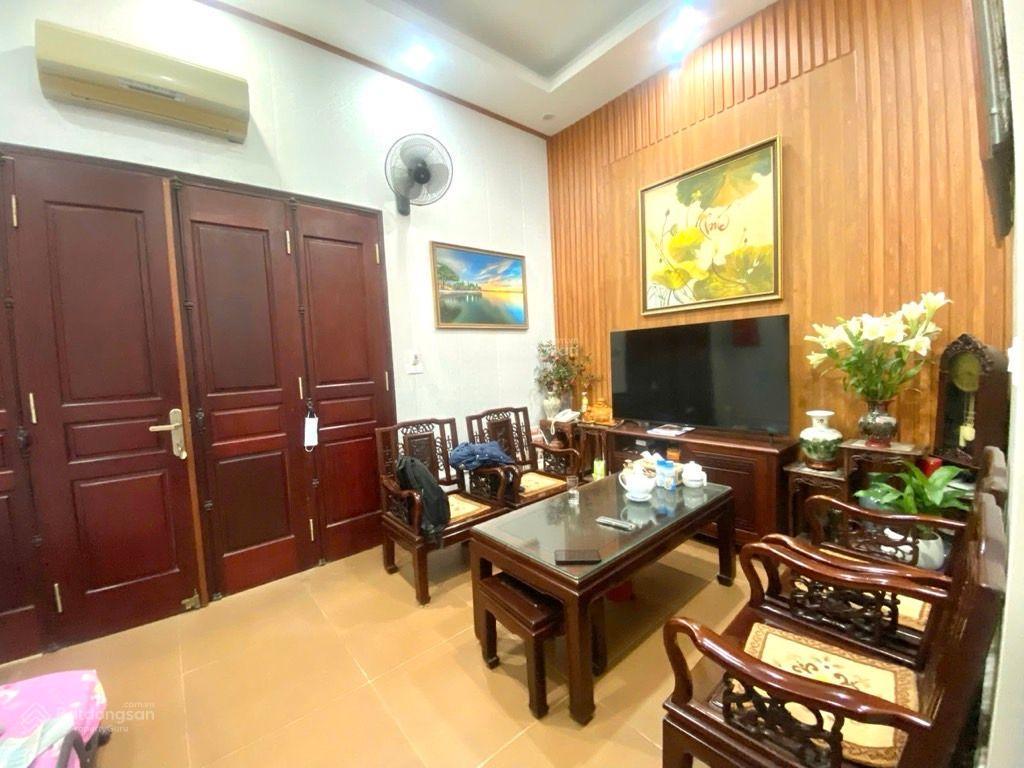 Bán nhà cầu giấy 86m lô góc 15m ra ô tô tránh ở sướng / làm chdv cực đỉnh 21 tỷ