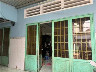 Nhỉnh 6 tỷ có nhà cấp 4, dt 150m2, ngang 7m, hẻm xe tải, đường số 4 linh xuân