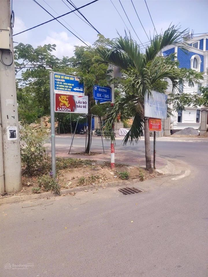 Chính chủ bán nhà ở tặng nội thất 114 đường đx145, khu phố 5, phường chánh hiệp, tp.hồ chí minh