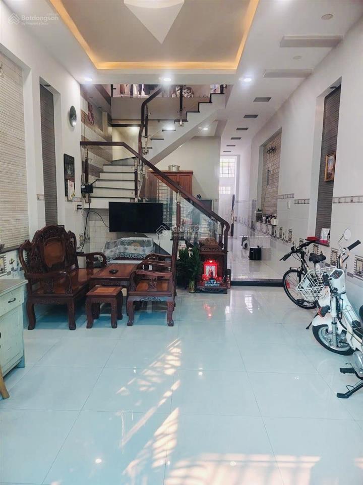 Chính chủ bán nhà ở tặng nội thất 114 đường đx145, khu phố 5, phường chánh hiệp, tp.hồ chí minh