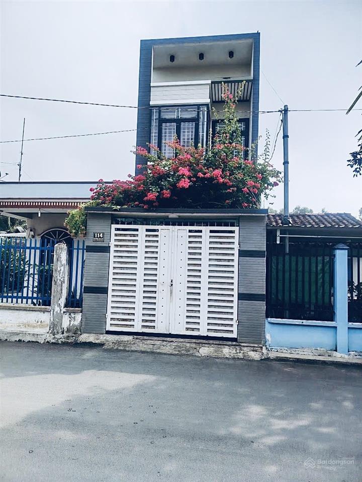 Chính chủ bán nhà ở tặng nội thất 114 đường đx145, khu phố 5, phường chánh hiệp, tp.hồ chí minh