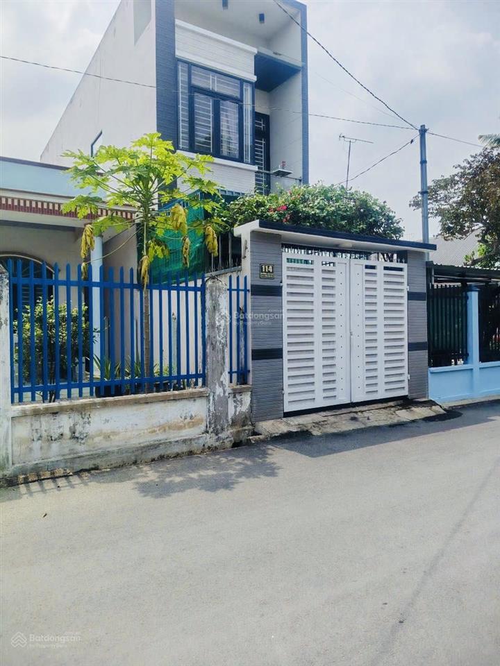 Chính chủ bán nhà ở tặng nội thất 114 đường đx145, khu phố 5, phường chánh hiệp, tp.hồ chí minh