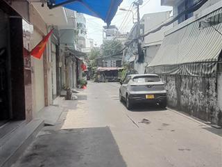 Nhà bán tại bình thới q11, 4,1 tỷ, 50 m2, 2pn, 2 wc, lô góc 2 mặt thoáng,