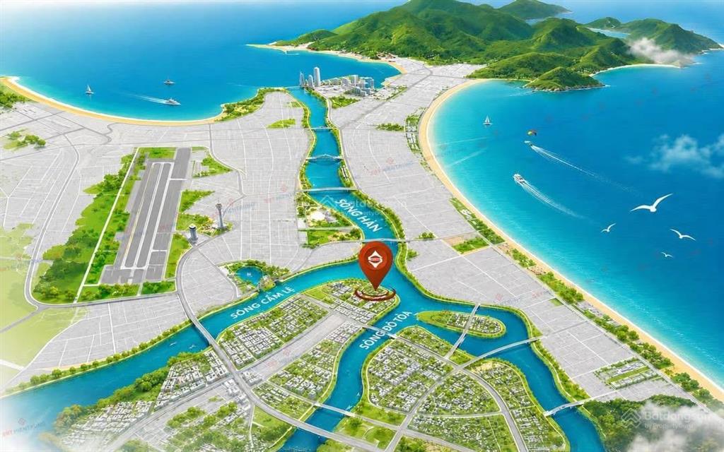 Bán căn hộ chung cư slight tower, 8,23 tỷ, 95m2, 3pn, 3wc, đông bắc
