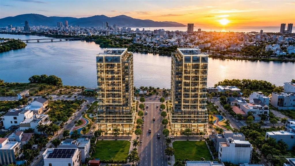 Bán căn hộ chung cư slight tower, 8,23 tỷ, 95m2, 3pn, 3wc, đông bắc