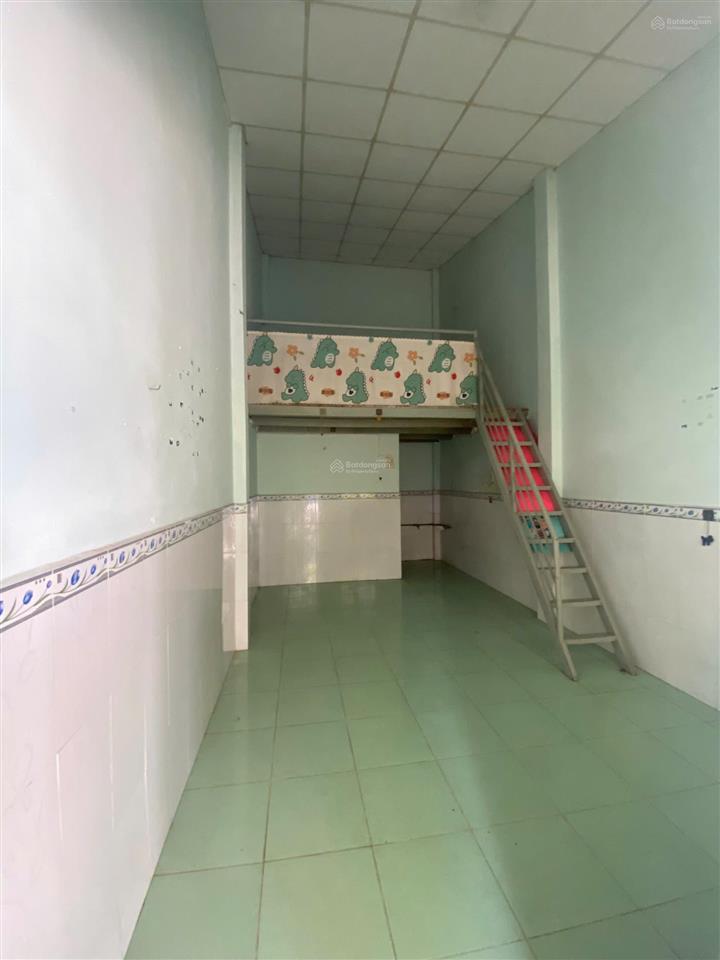 Phòng trọ trung tâm phan thiết giá tốt dọn vào ở ngay