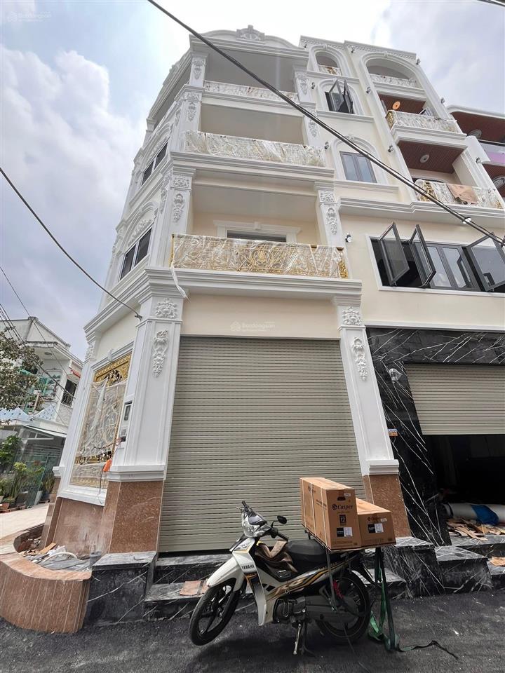** nhà xây mới ,dương cát lợi,nhà bè ,cách quận 7 chỉ 200m