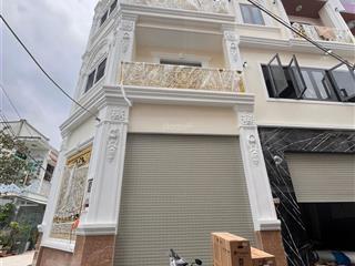 ** nhà xây mới ,dương cát lợi,nhà bè ,cách quận 7 chỉ 200m