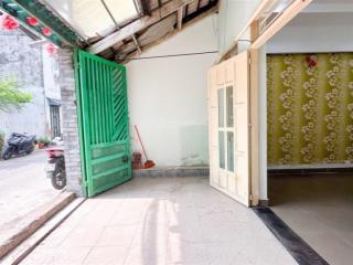 Nhà diện tích lớn tt xã nhà bè dt 5mx22m