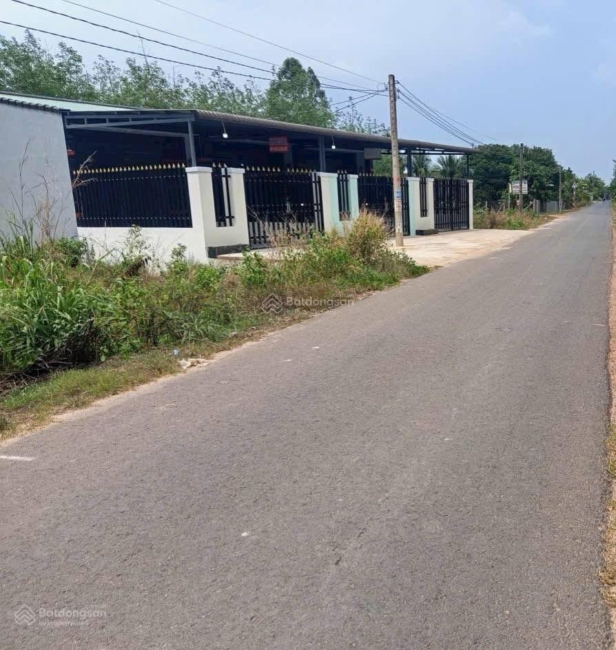 Bán đất 5x30 148m2 tại nguyễn văn khạ, sổ hồng riêng, giá 1 tỷ 100 triệu