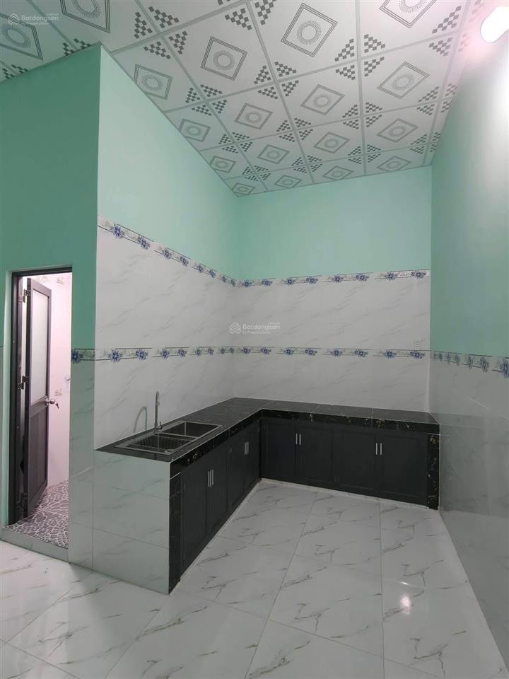 Bán nhà 155m2 5x31 tại cây da, giá 1 tỷ 200 triệu, sổ hồng riêng