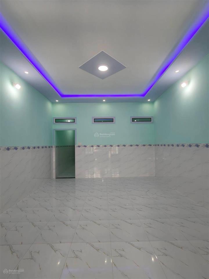 Bán nhà 155m2 5x31 tại cây da, giá 1 tỷ 200 triệu, sổ hồng riêng