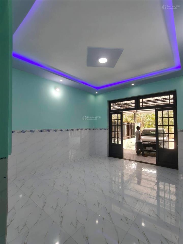 Bán nhà 155m2 5x31 tại cây da, giá 1 tỷ 200 triệu, sổ hồng riêng