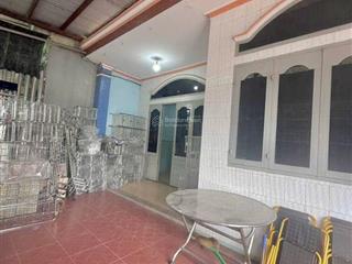 Bán nhà 150m2 5x30m, trần tử bình, giá 1 tỷ 100 triệu, sổ hồng riêng