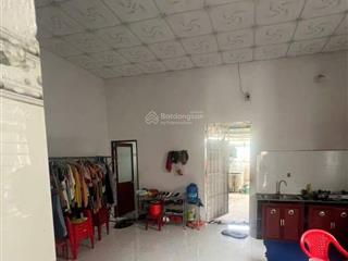 Bán nhà 120m2 5x24 tại nguyễn thị rành, giá 1 tỷ 50 triệu, sổ hồng riêng