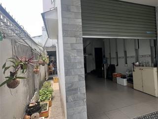 Cần bán gấp nhà 5x25=125m2 tại trần văn chẩm, giá 1 tỷ 270 triệu, sổ hồng riêng
