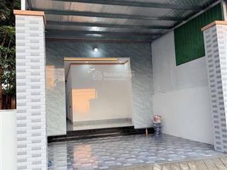 Bán nhà 5x30= 150m2 đường trung lập, giá 1 tỷ 200 triệu, sổ hồng riêng