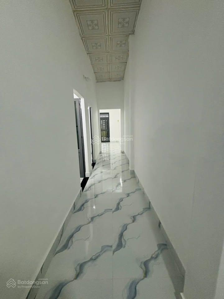 Bán gấp nhà 5x30=150m2, huỳnh văn cọ, giá 1 tỷ 100 triệu, sổ hồng riêng