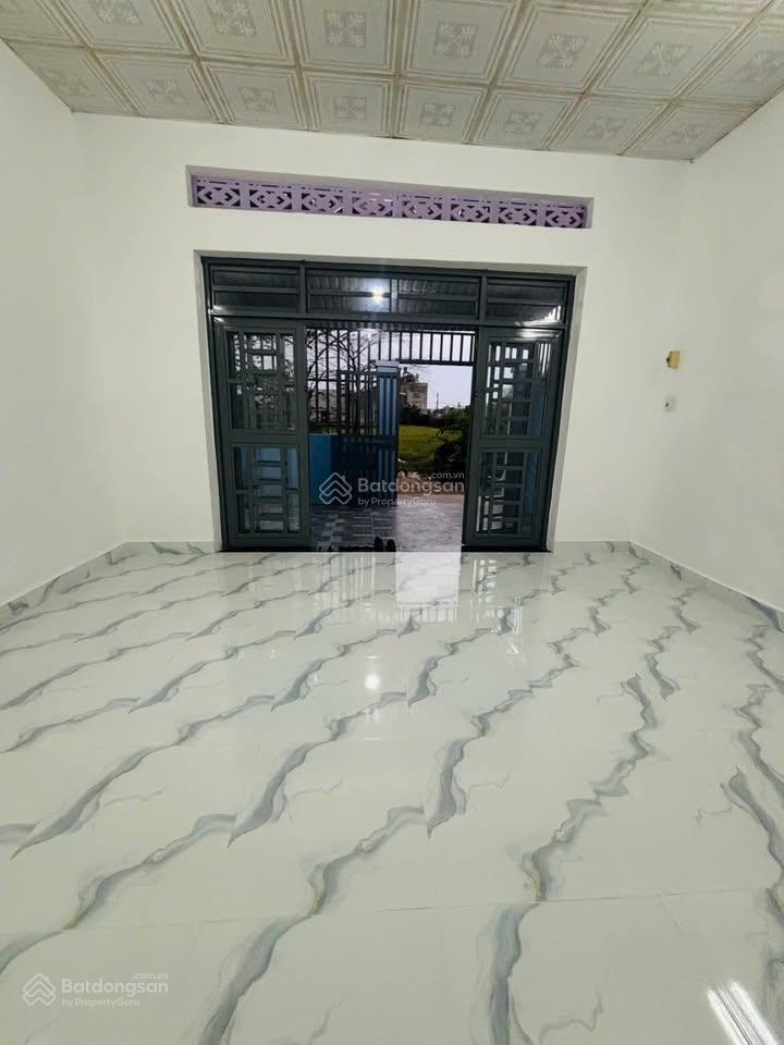 Bán gấp nhà 5x30=150m2, huỳnh văn cọ, giá 1 tỷ 100 triệu, sổ hồng riêng