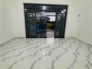 Bán gấp nhà 5x30=150m2, huỳnh văn cọ, giá 1 tỷ 100 triệu, sổ hồng riêng
