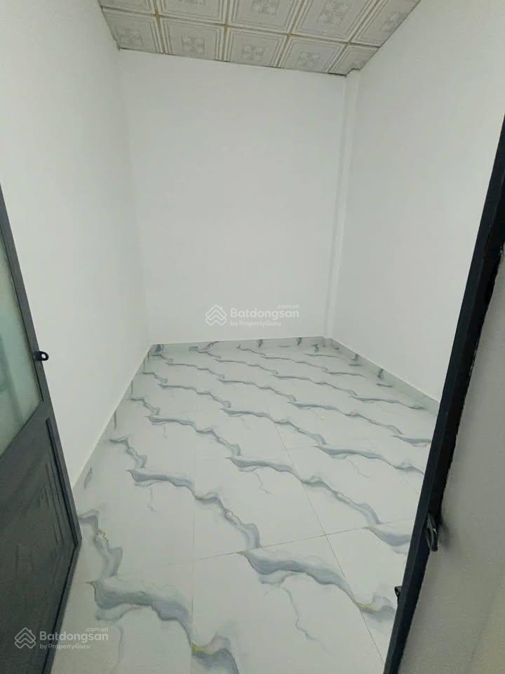 Bán gấp nhà 5x30=150m2, huỳnh văn cọ, giá 1 tỷ 100 triệu, sổ hồng riêng