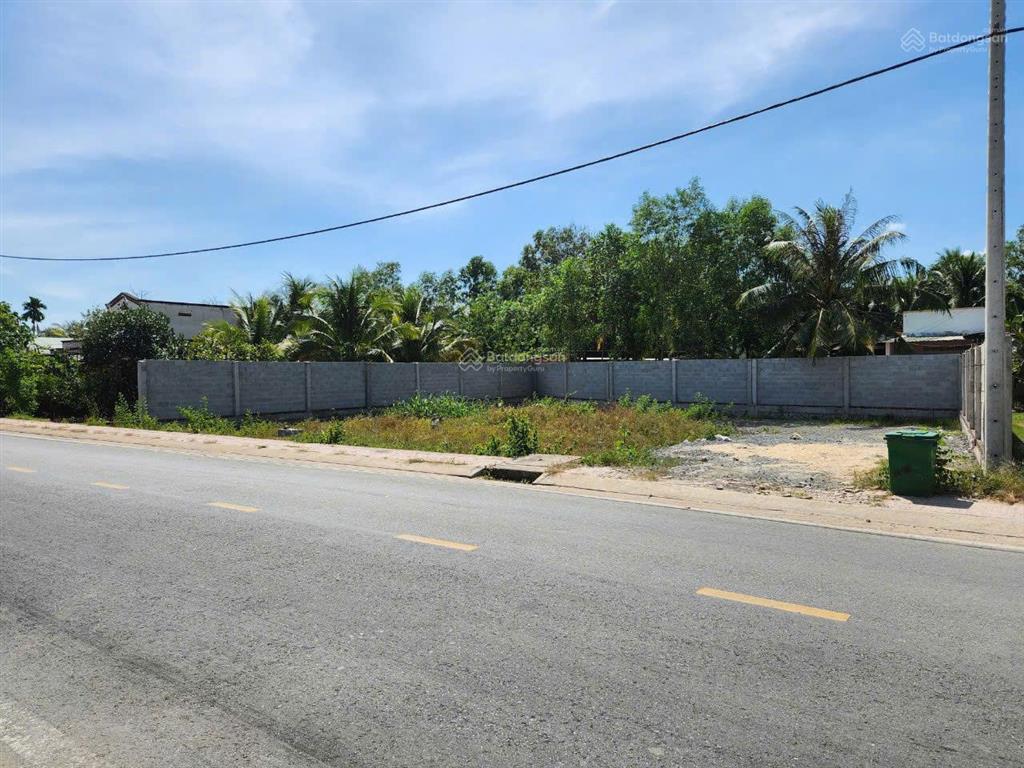 Bán lô đất 5x32 tại nguyễn văn khạ, giá 1 tỷ 200 triệu, sổ hồng riêng