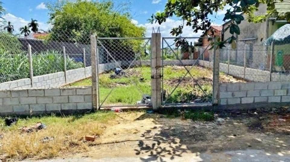 Bán lô đất 5x30 tại nguyễn thị rành, giá 890 triệu, sổ hồng riêng
