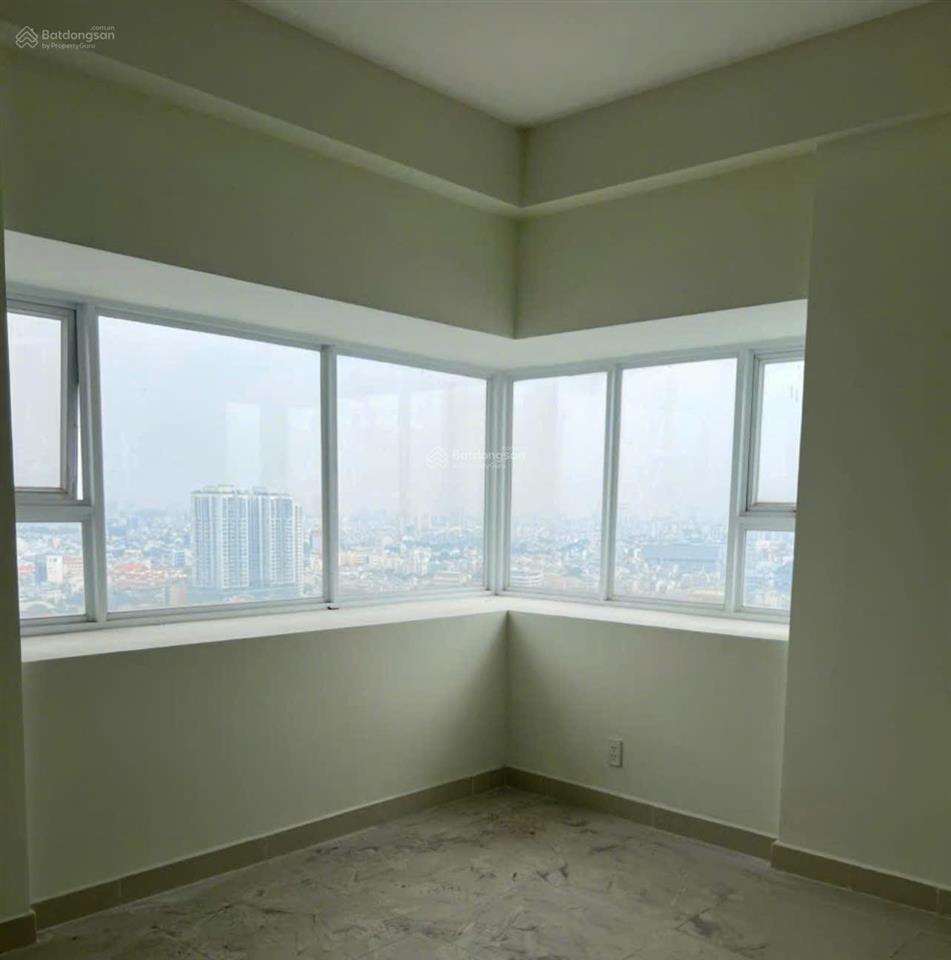 Chính chủ cần bán căn hộ chung cư nguyễn kim 2pn/2wc 69m2 lầu cao view q1 giá cực tốt 3,95 tỷ