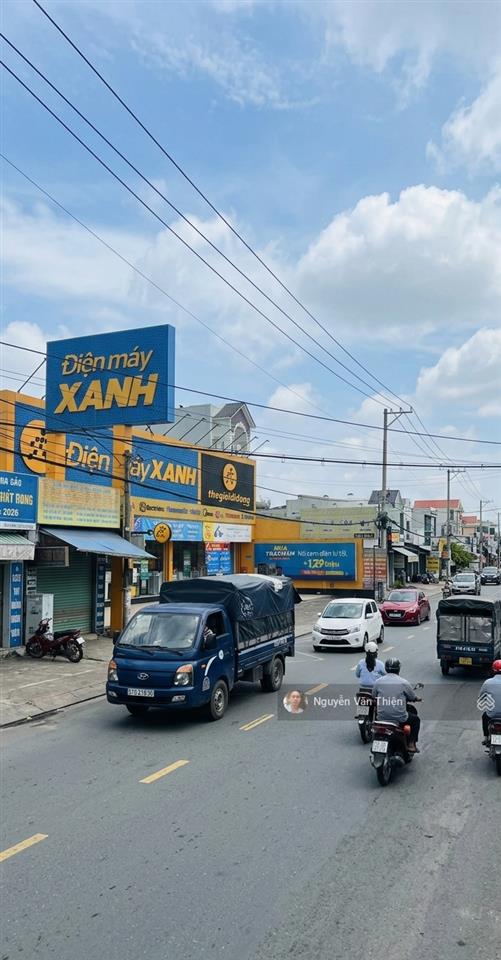 Khu phân lô đường nhựa 8m  64m2  3.9 tỷ  tại hà huy giáp, t.lộc  nơi an cư lý tưởng