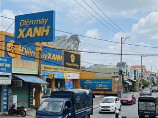 Khu phân lô đường nhựa 8m  64m2  3.9 tỷ  tại hà huy giáp, t.lộc  nơi an cư lý tưởng