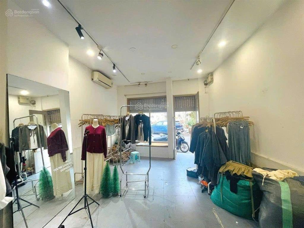 Hiếm hót! nhà hồ đắc di oto tránh trước nhà, sau 1 nhà ra mặt hồ, 55m2 x 4 tầng, chỉ 25 tỷ.
